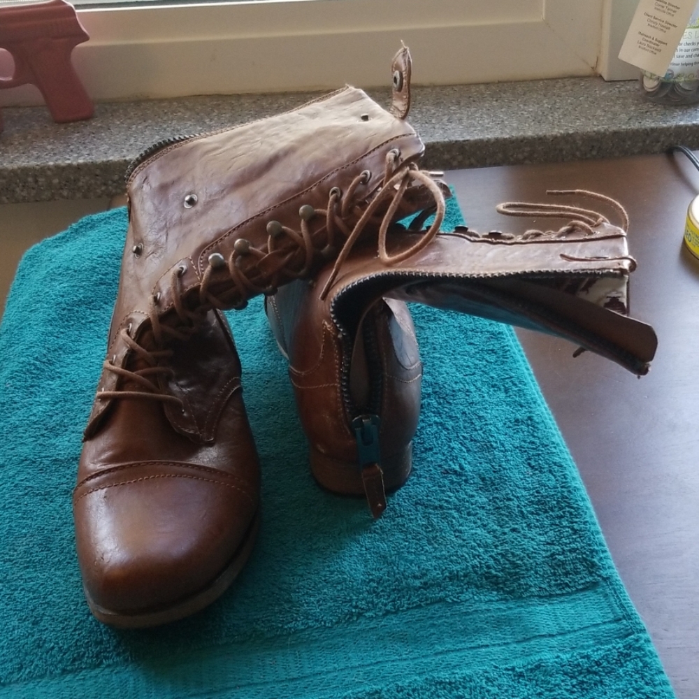 Boots